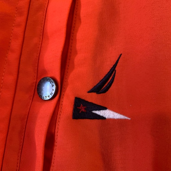 Men’s Nautical Jacket Coat - Picture 4 of 7